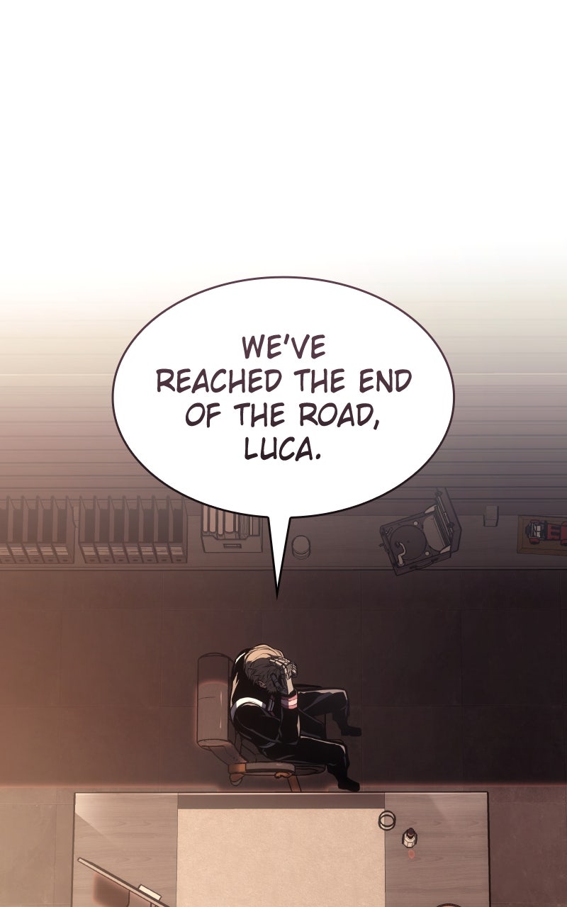 Read Bad Born Blood EN Manga Online