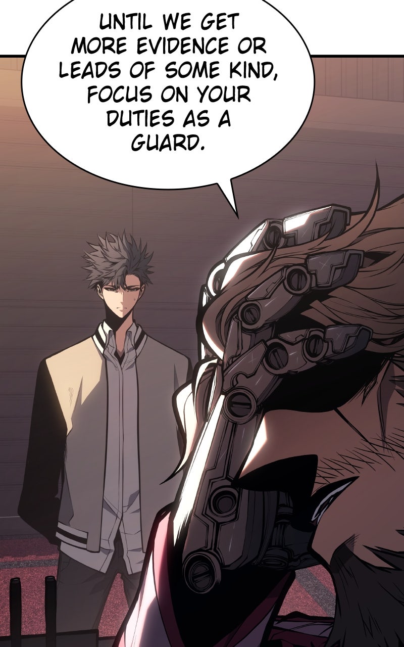 Read Bad Born Blood EN Manga Online