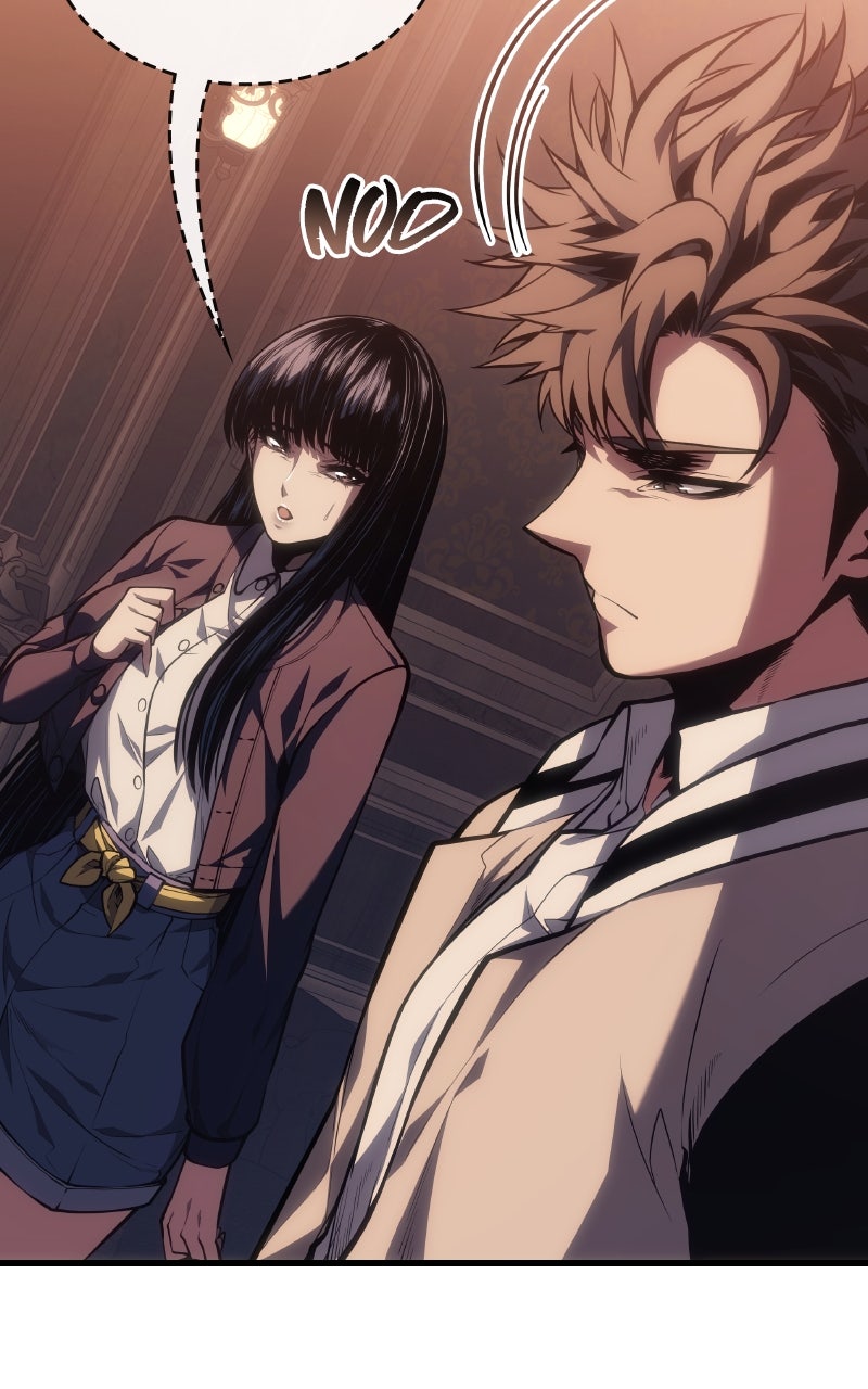 Read Bad Born Blood EN Manga Online