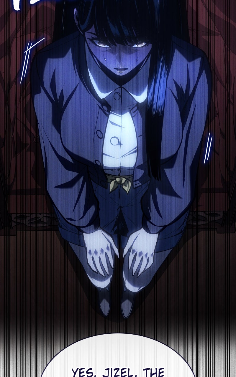 Read Bad Born Blood EN Manga Online