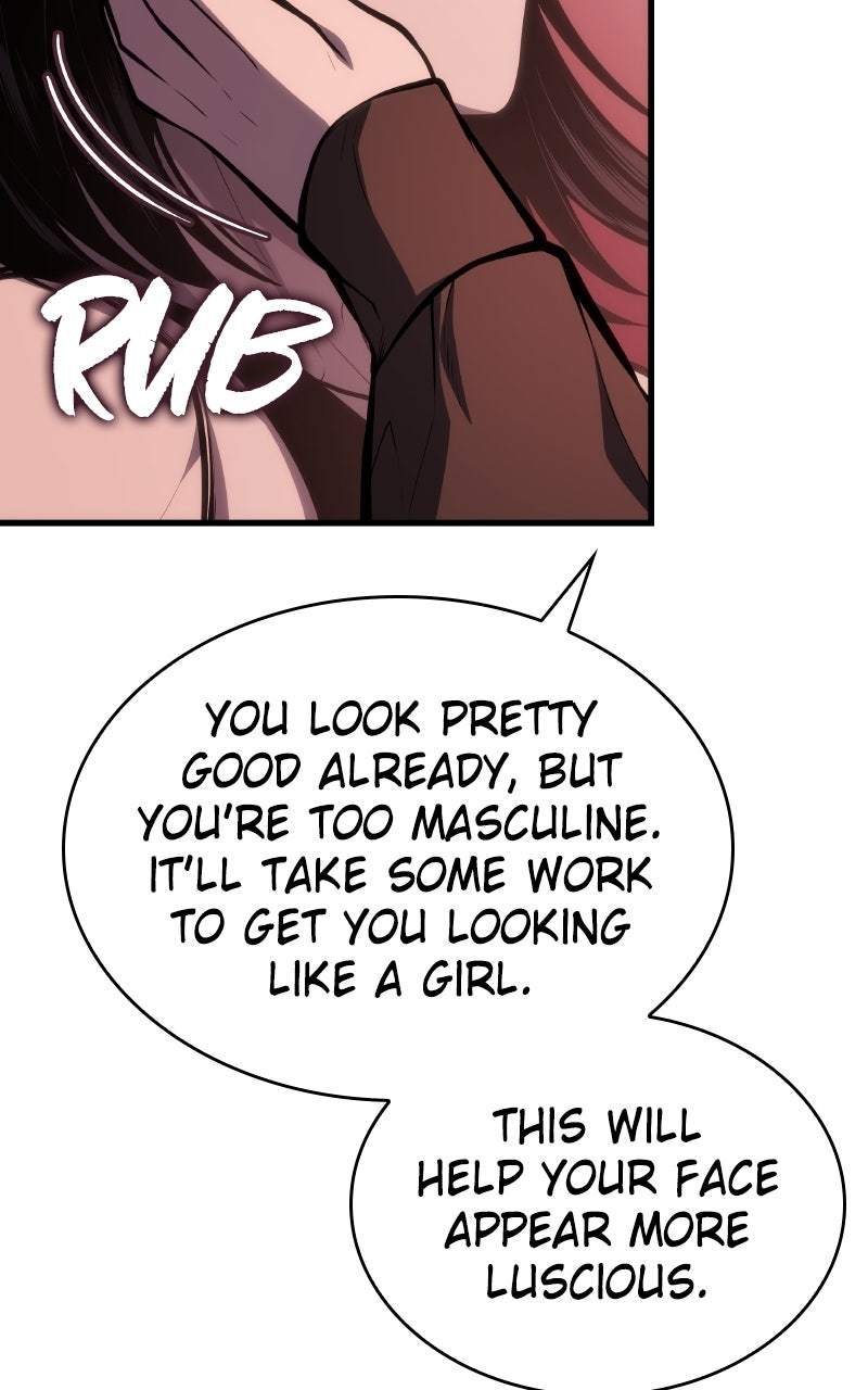 Read Bad Born Blood EN Manga Online