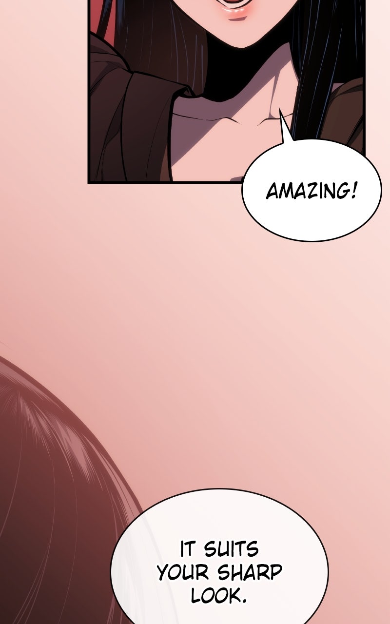 Read Bad Born Blood EN Manga Online