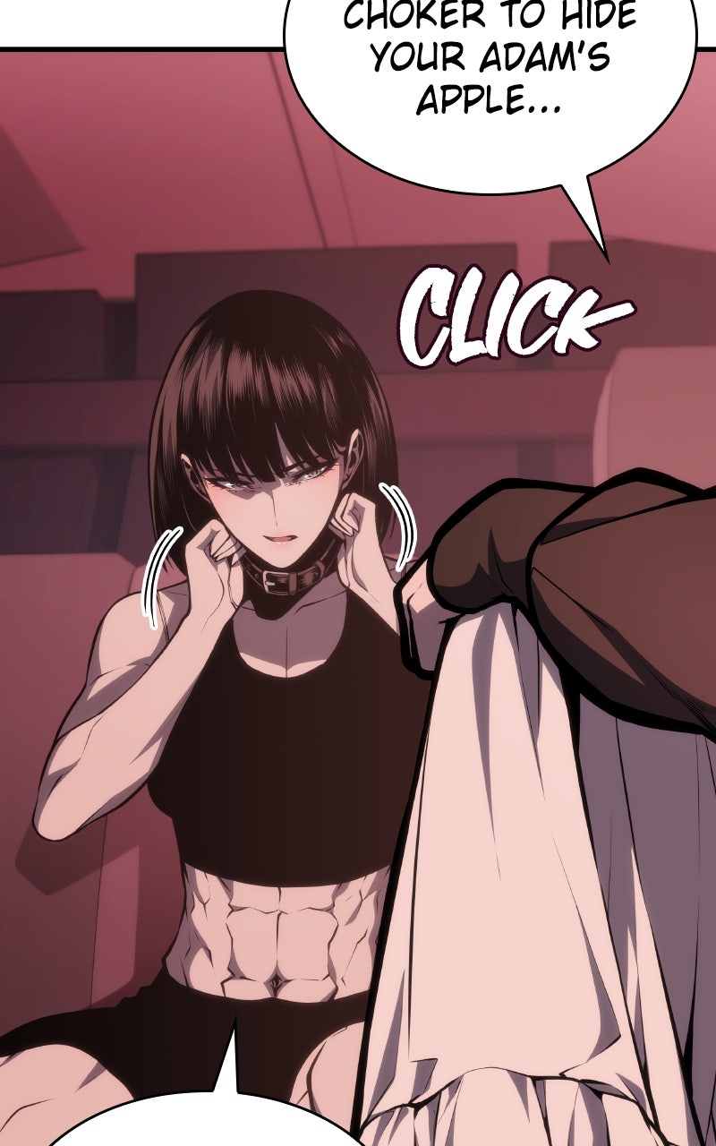 Read Bad Born Blood EN Manga Online