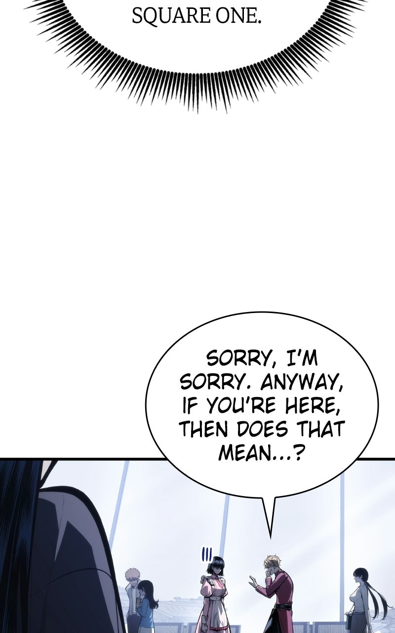 Read Bad Born Blood EN Manga Online