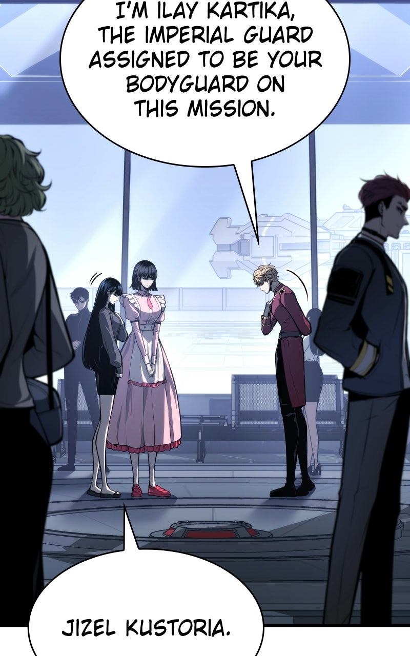 Read Bad Born Blood EN Manga Online