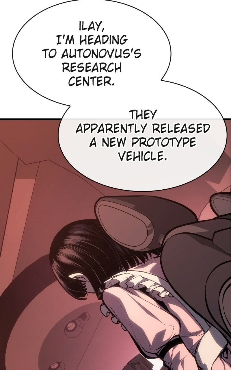 Read Bad Born Blood EN Manga Online