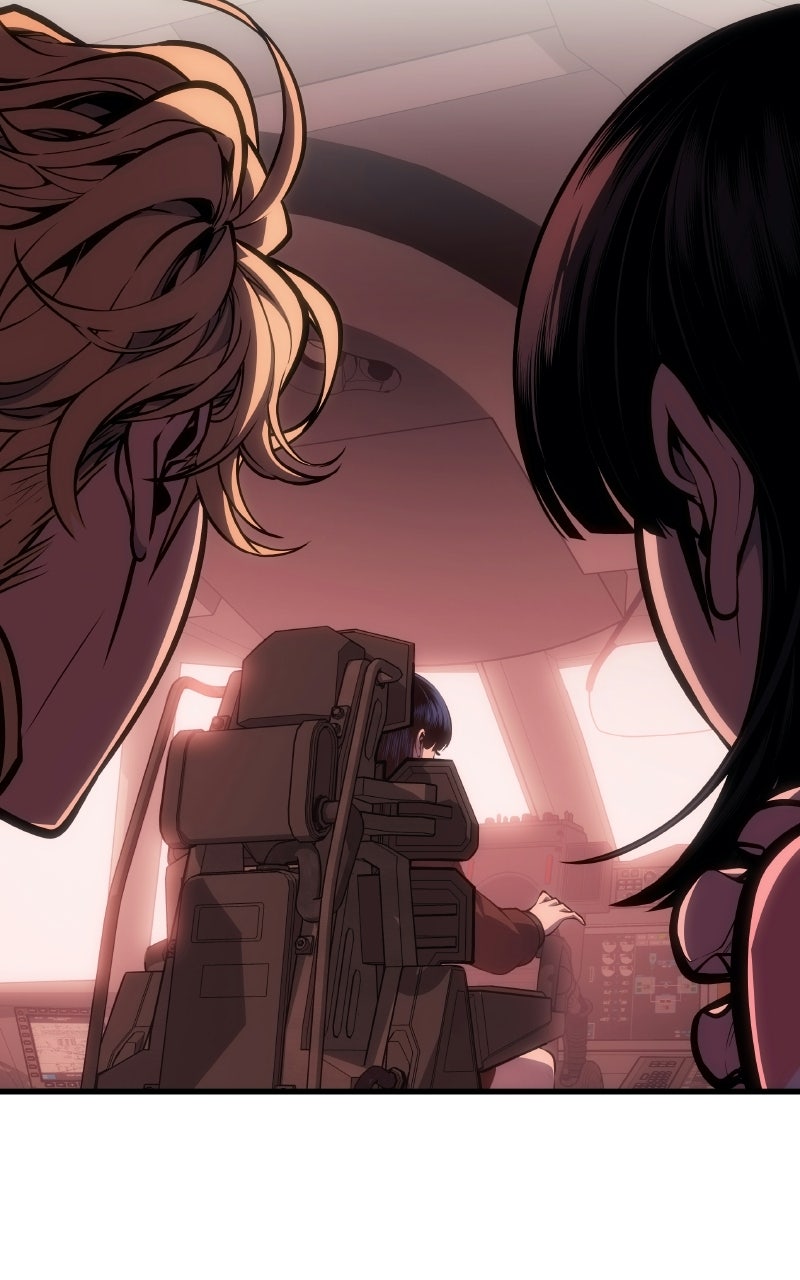 Read Bad Born Blood EN Manga Online