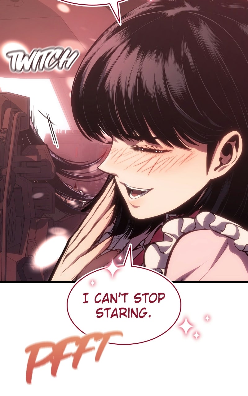 Read Bad Born Blood EN Manga Online