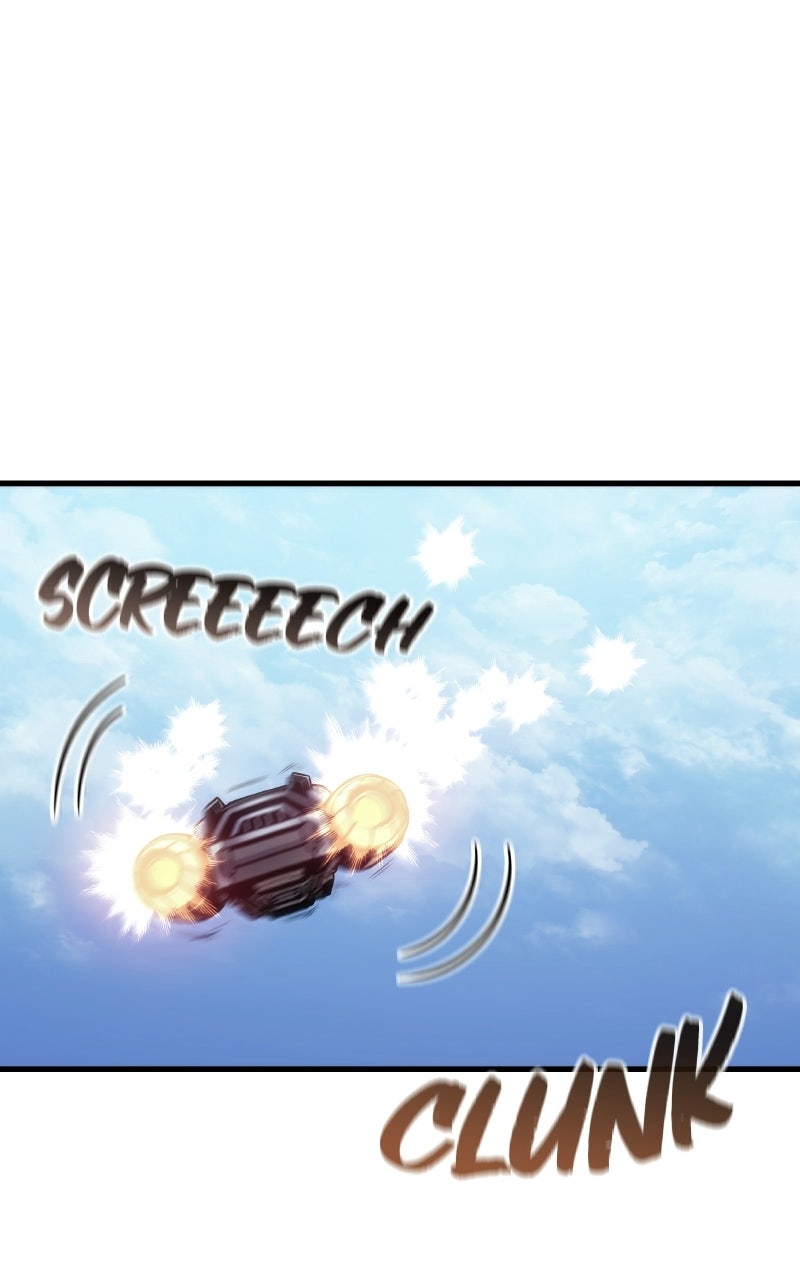 Read Bad Born Blood EN Manga Online