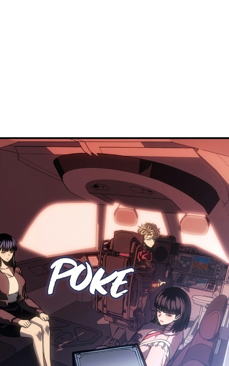 Read Bad Born Blood EN Manga Online