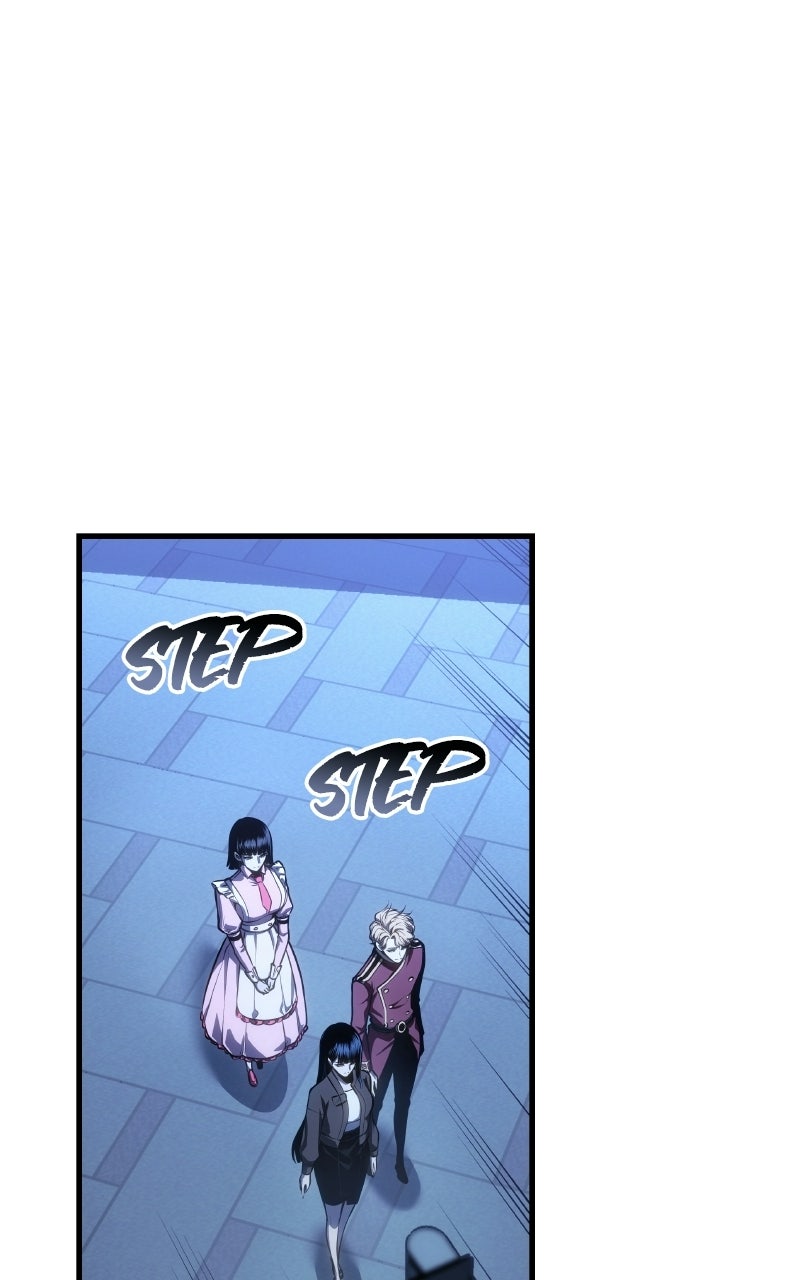 Read Bad Born Blood EN Manga Online