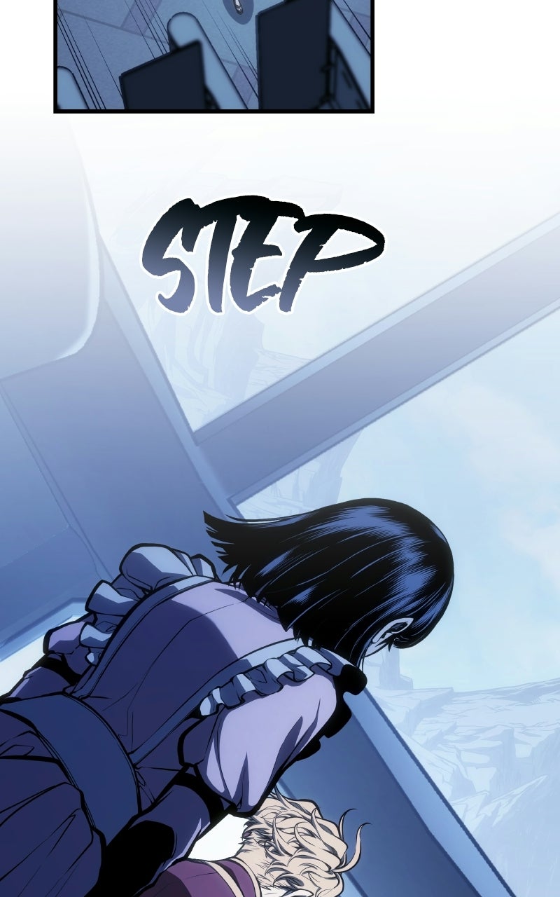 Read Bad Born Blood EN Manga Online