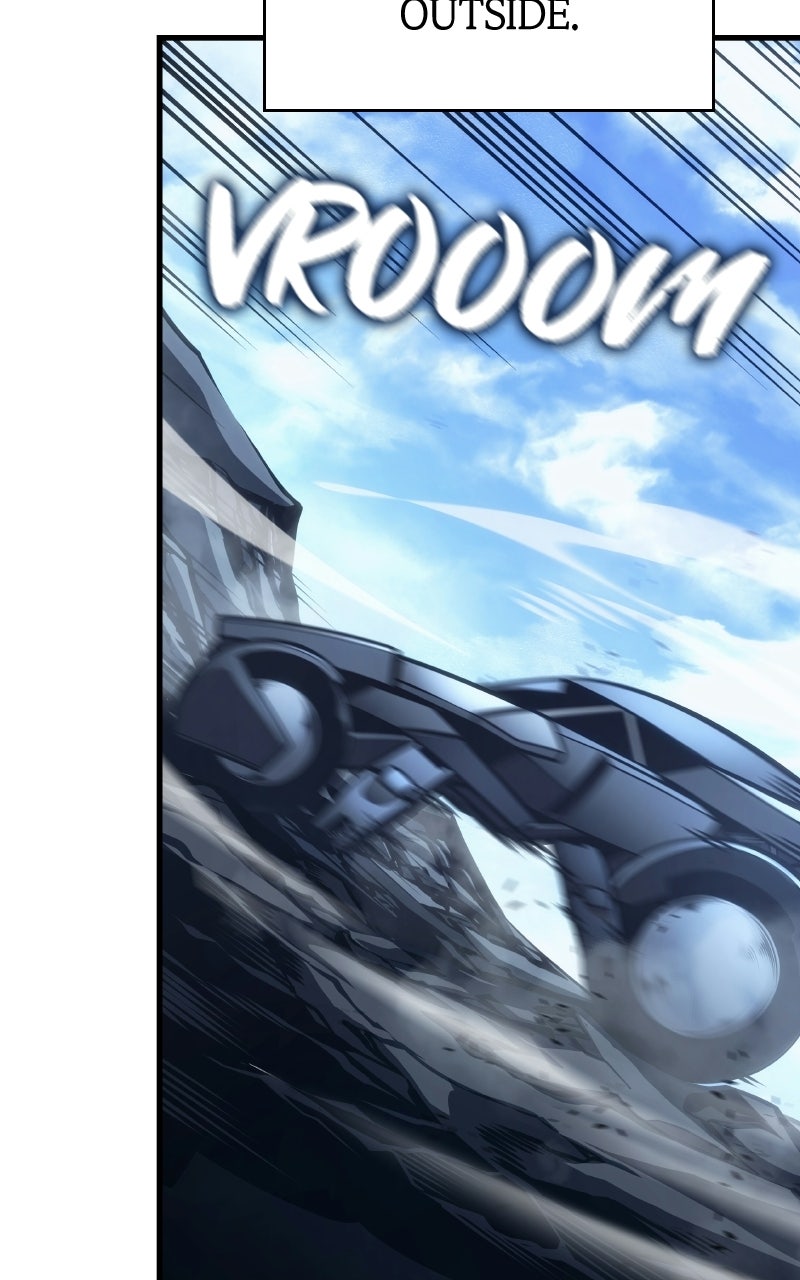 Read Bad Born Blood EN Manga Online