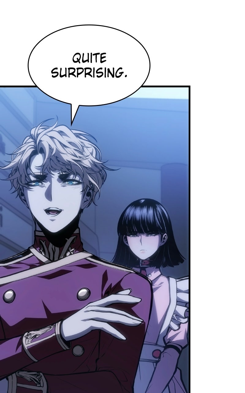 Read Bad Born Blood EN Manga Online