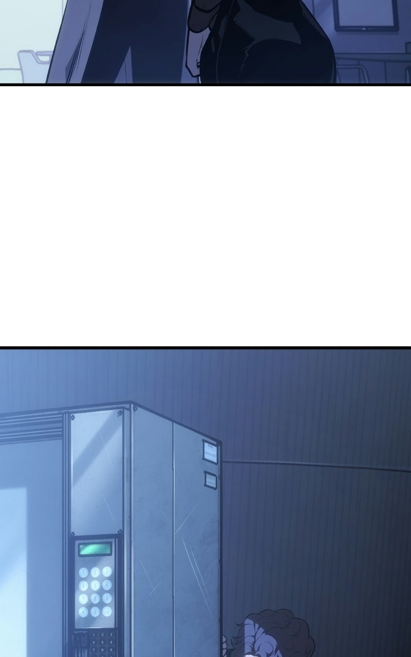 Read Bad Born Blood EN Manga Online