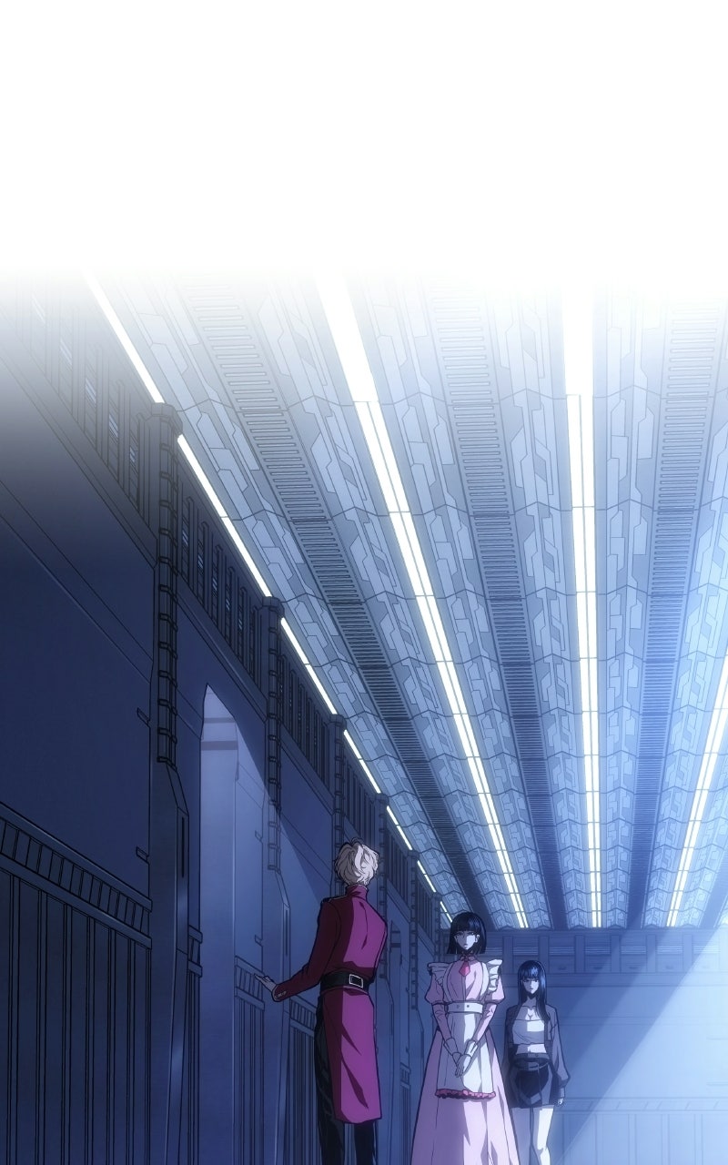 Read Bad Born Blood EN Manga Online