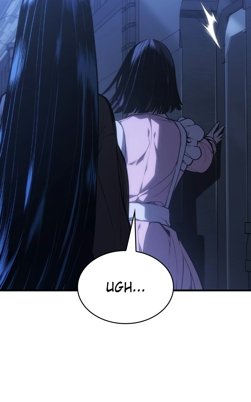 Read Bad Born Blood EN Manga Online