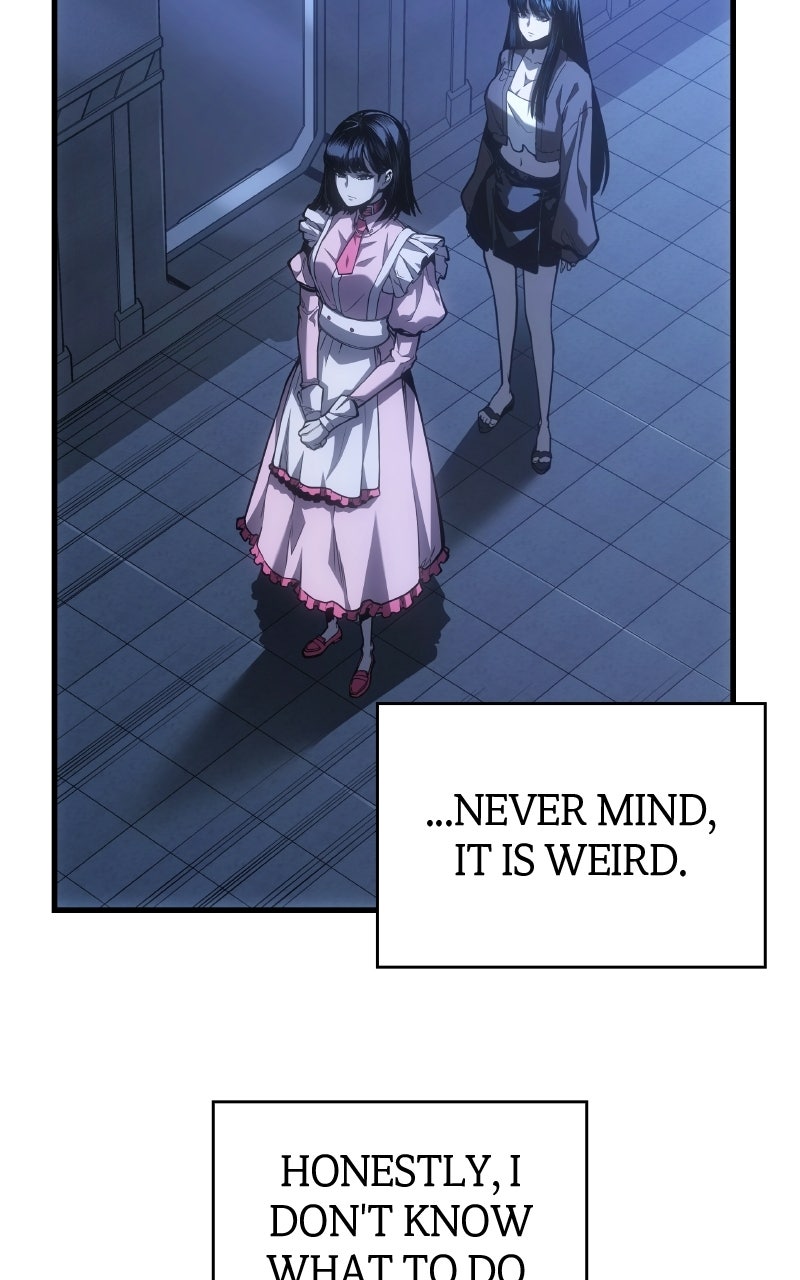 Read Bad Born Blood EN Manga Online