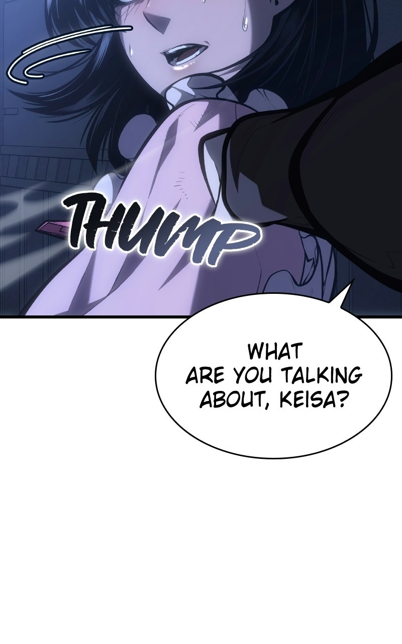 Read Bad Born Blood EN Manga Online