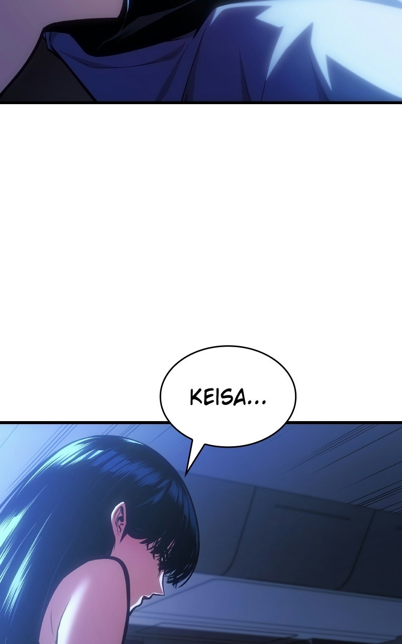 Read Bad Born Blood EN Manga Online