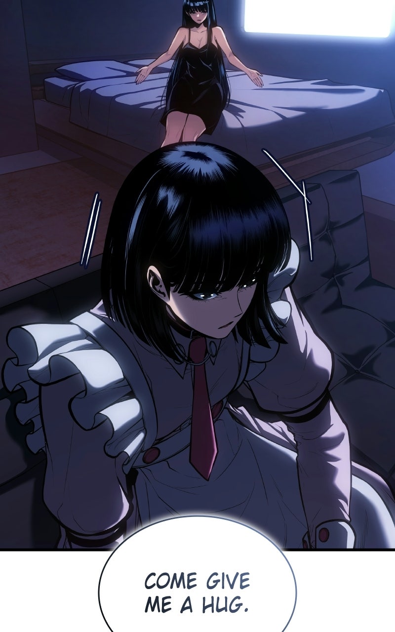 Read Bad Born Blood EN Manga Online