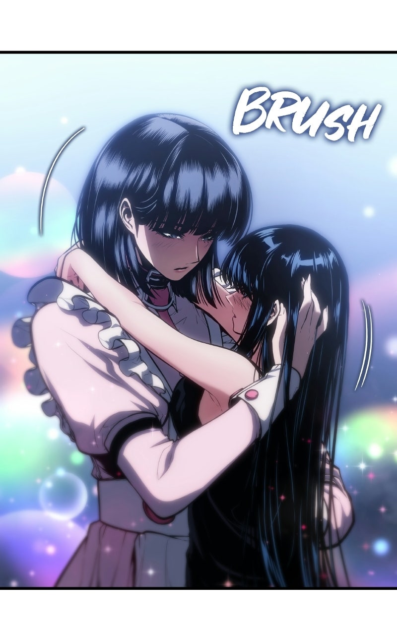 Read Bad Born Blood EN Manga Online