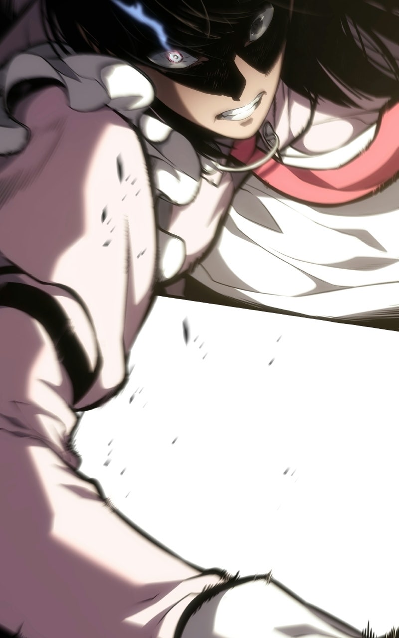 Read Bad Born Blood EN Manga Online