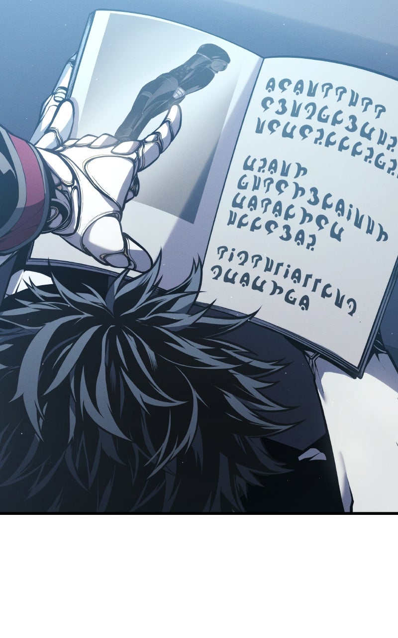 Read Bad Born Blood EN Manga Online