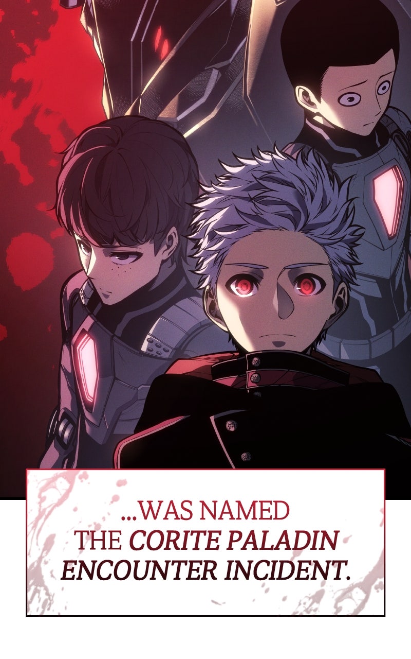 Read Bad Born Blood EN Manga Online