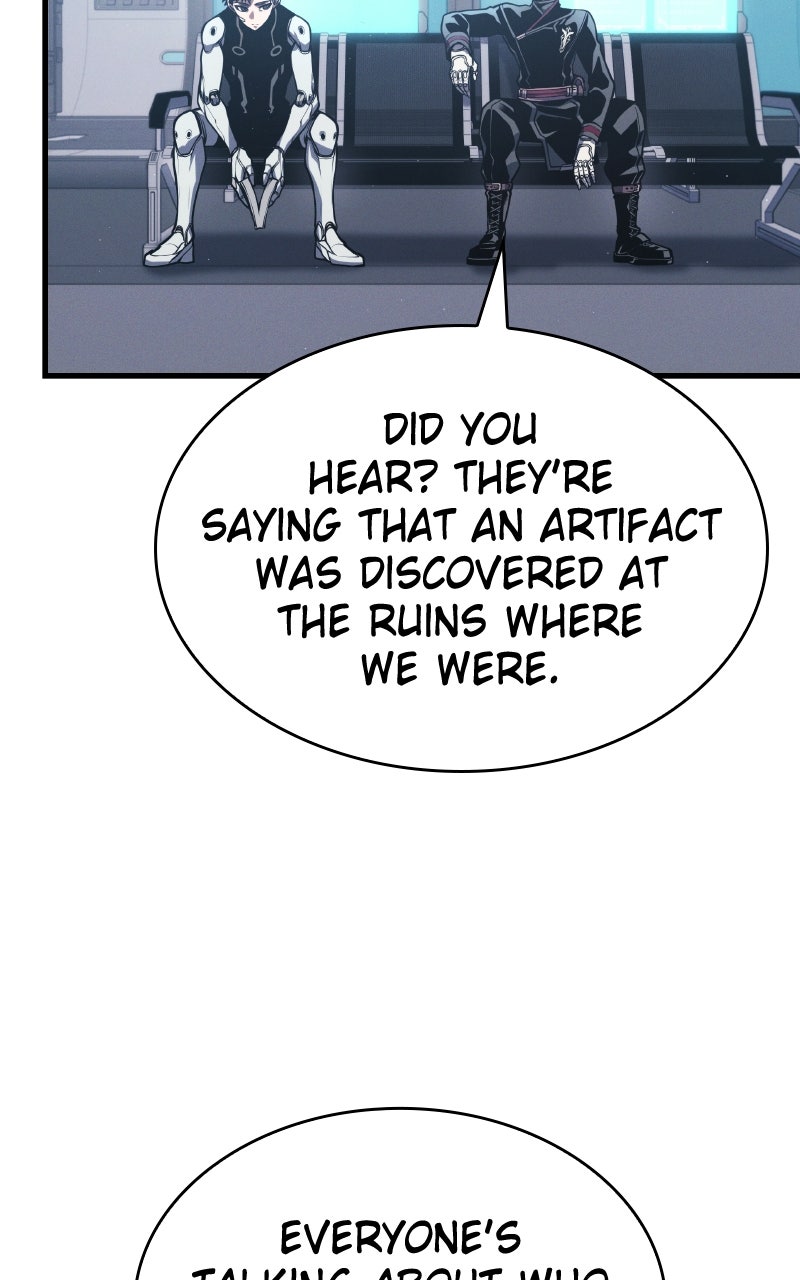 Read Bad Born Blood EN Manga Online