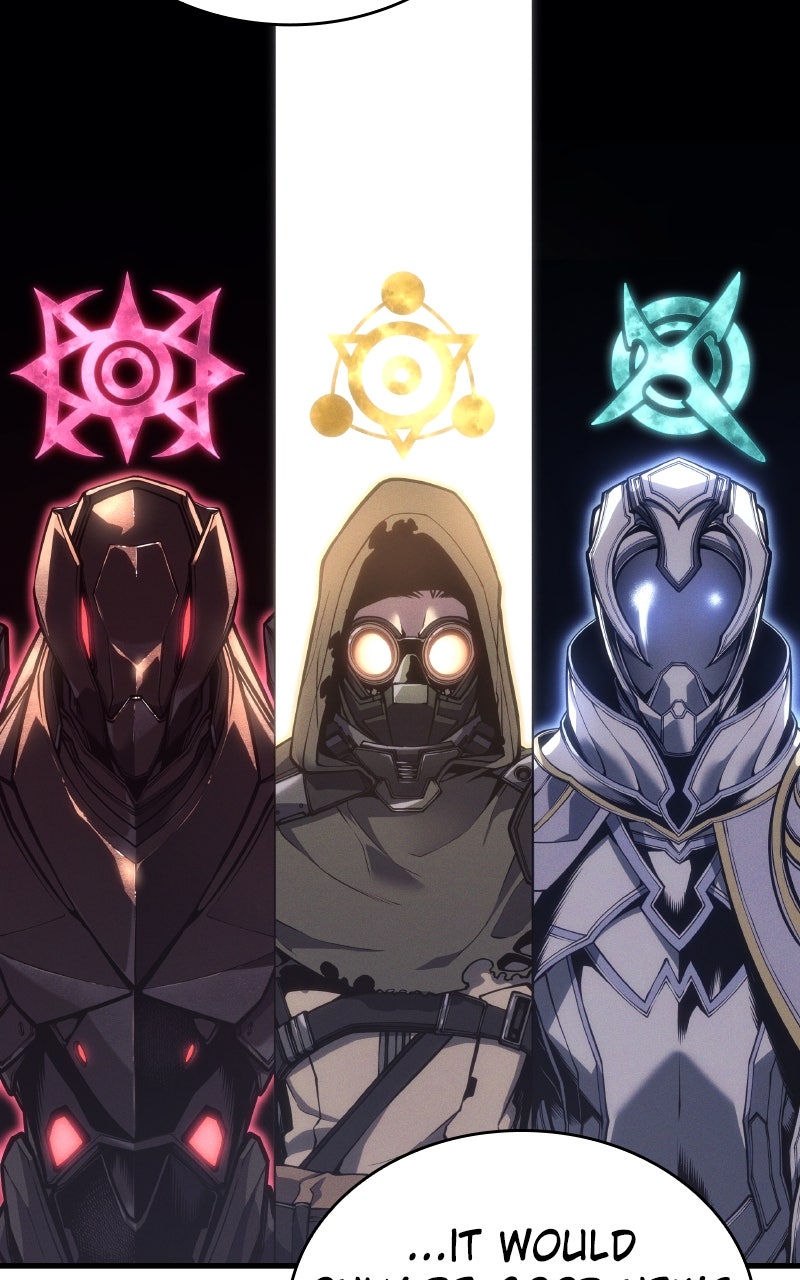 Read Bad Born Blood EN Manga Online