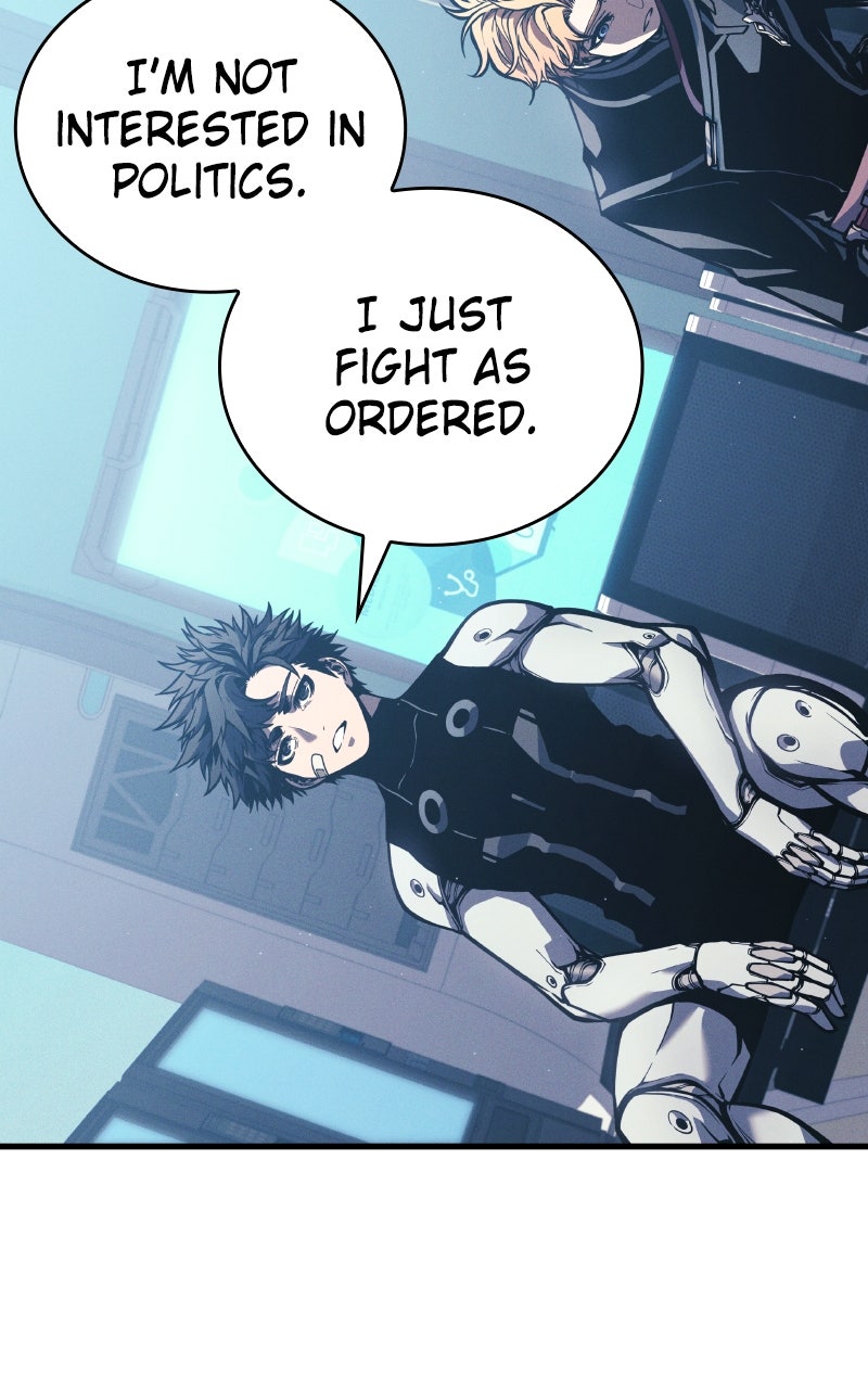 Read Bad Born Blood EN Manga Online