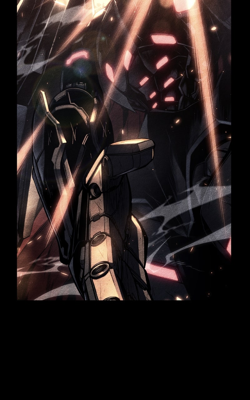 Read Bad Born Blood EN Manga Online