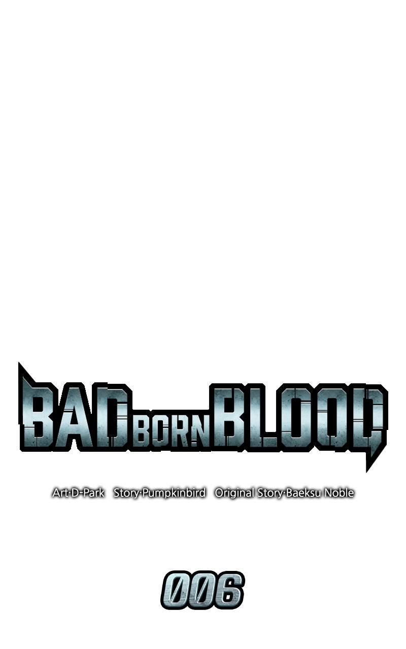 Read Bad Born Blood EN Manga Online