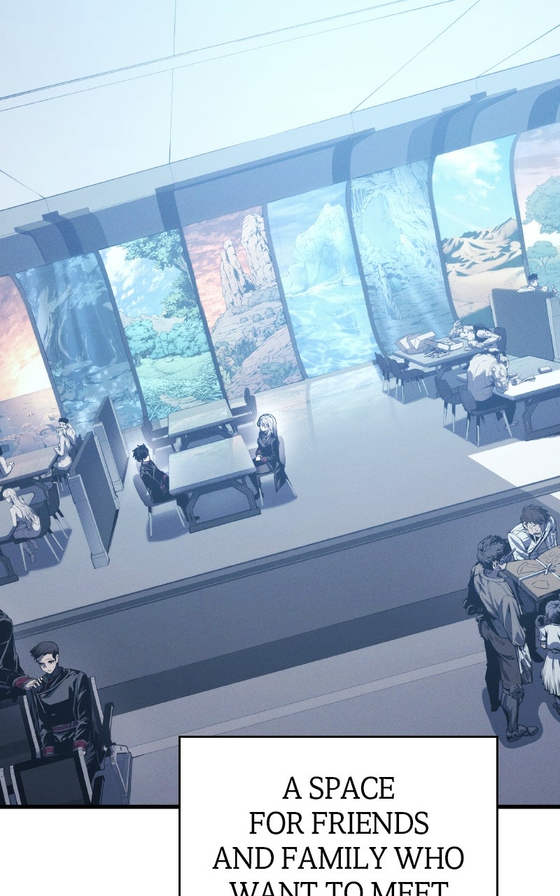 Read Bad Born Blood EN Manga Online