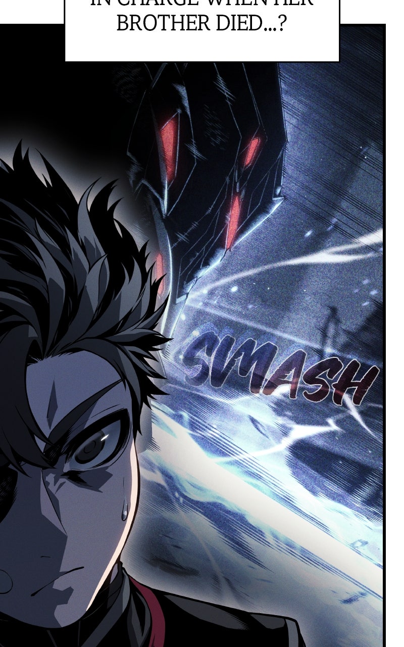 Read Bad Born Blood EN Manga Online