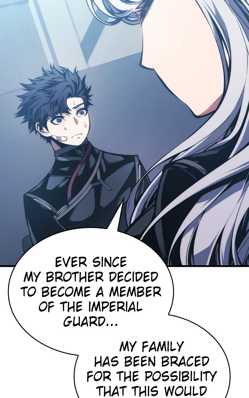 Read Bad Born Blood EN Manga Online