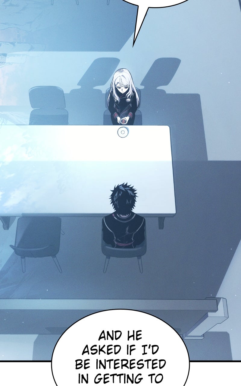 Read Bad Born Blood EN Manga Online