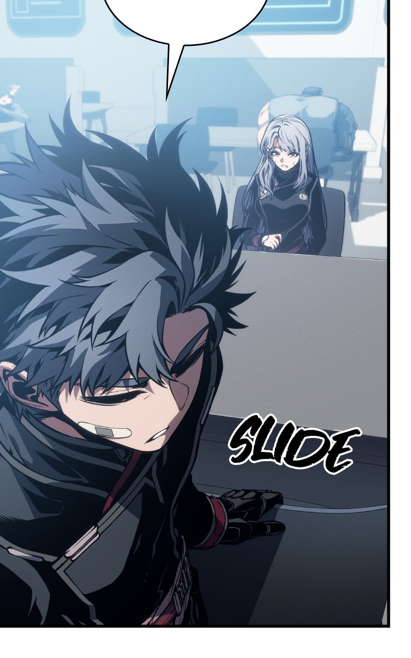 Read Bad Born Blood EN Manga Online