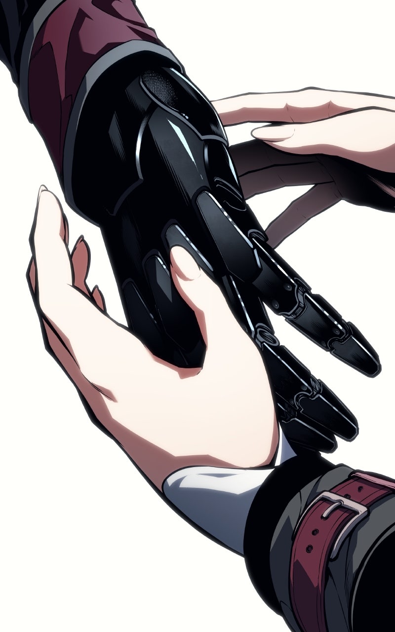 Read Bad Born Blood EN Manga Online