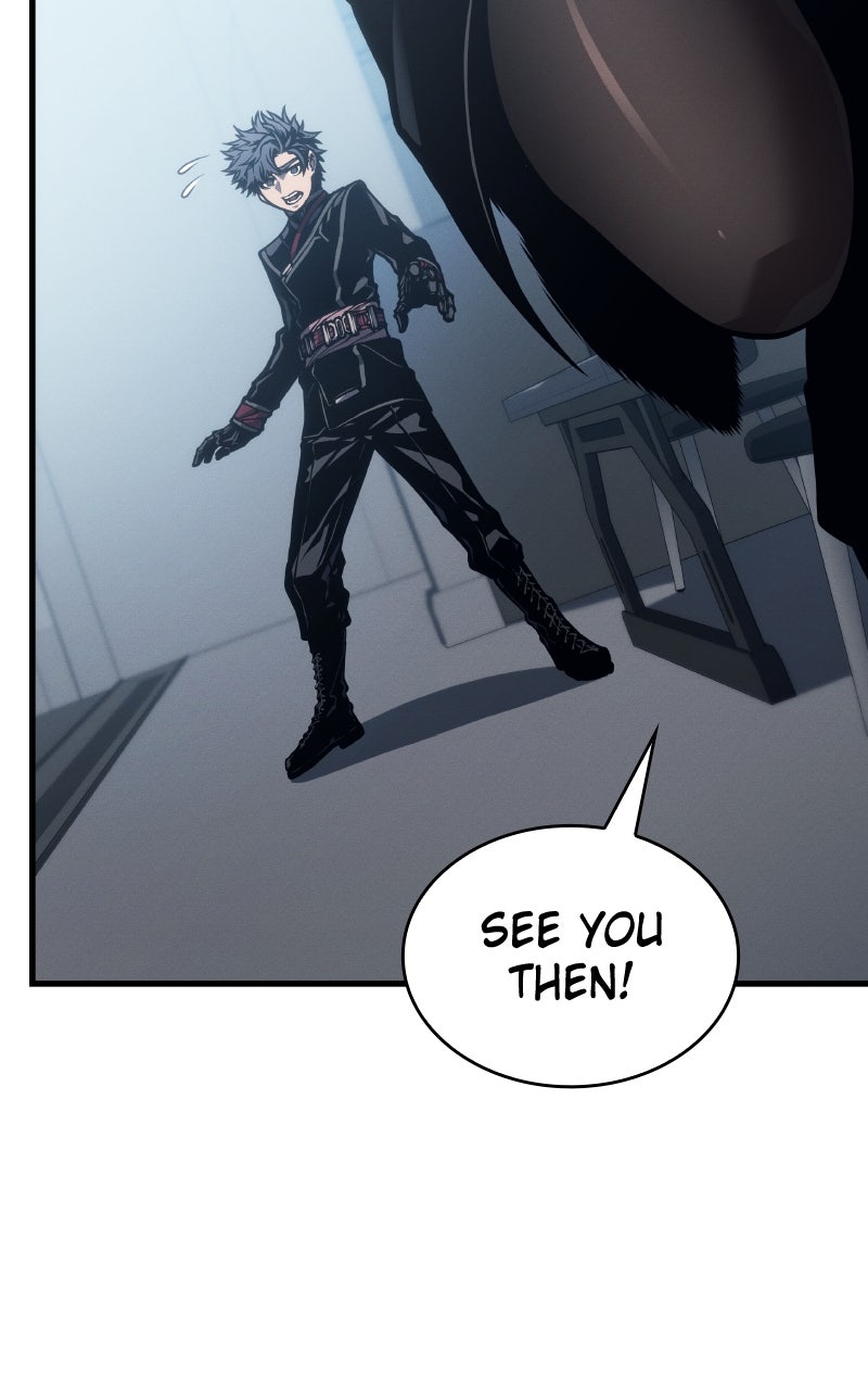 Read Bad Born Blood EN Manga Online