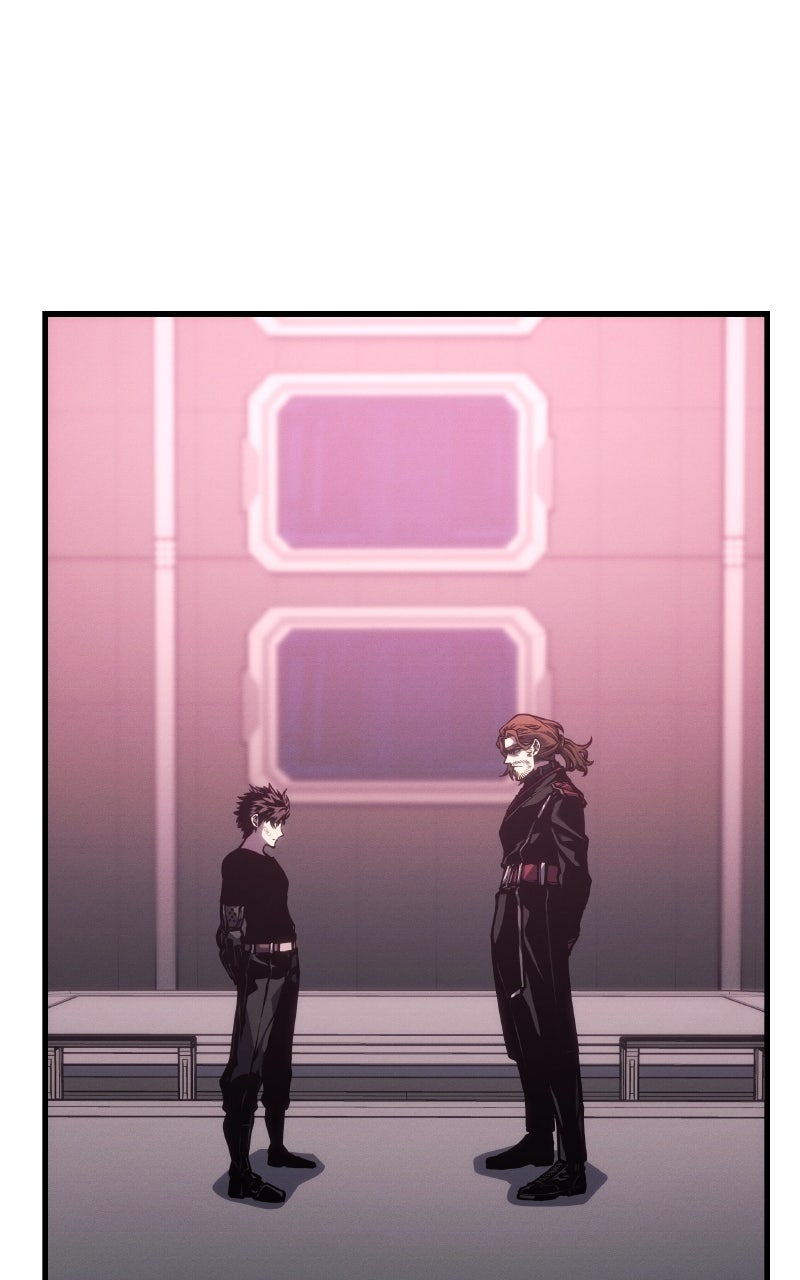 Read Bad Born Blood EN Manga Online