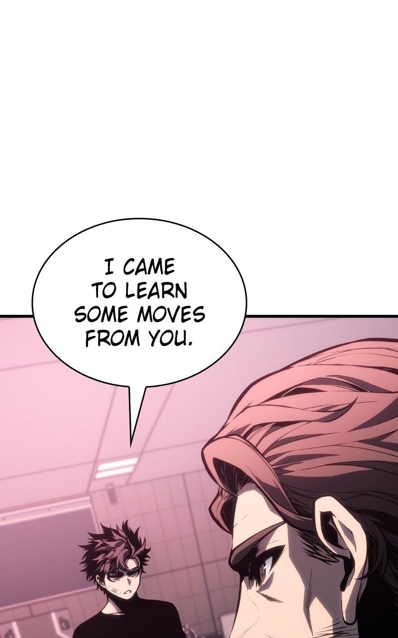 Read Bad Born Blood EN Manga Online