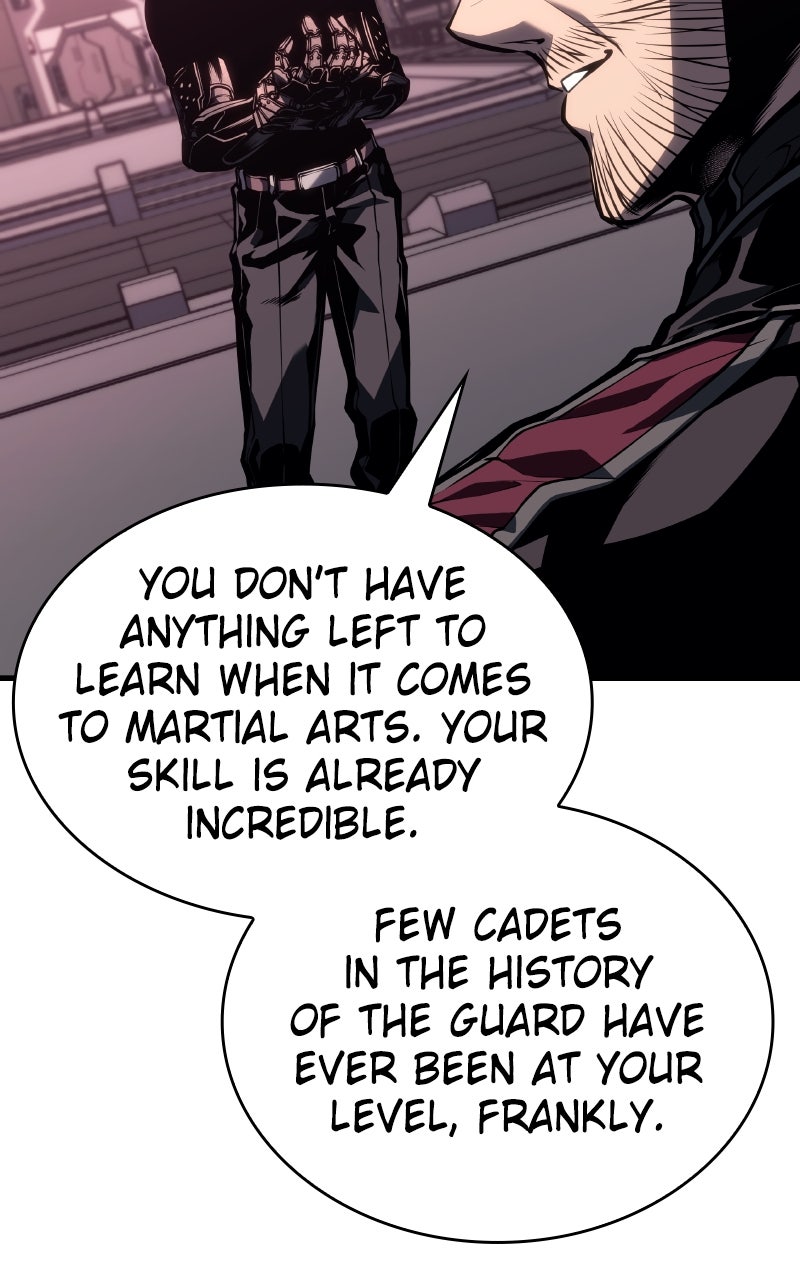 Read Bad Born Blood EN Manga Online