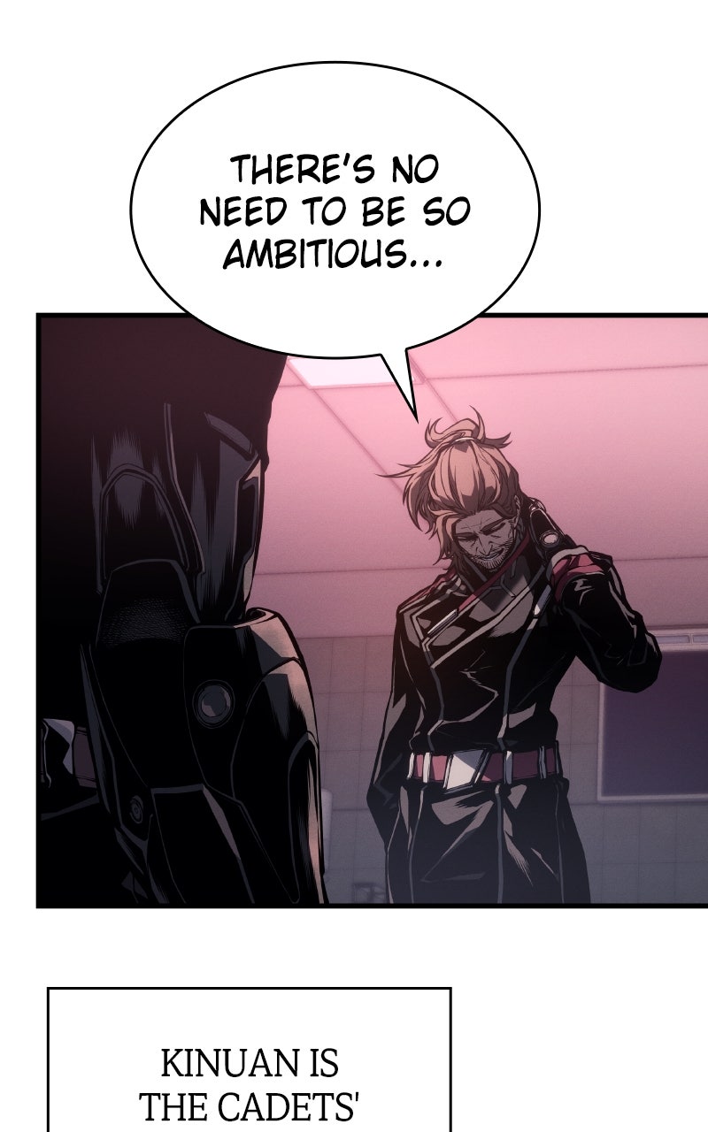 Read Bad Born Blood EN Manga Online