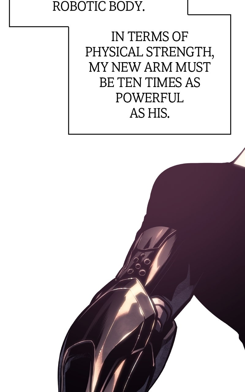 Read Bad Born Blood EN Manga Online