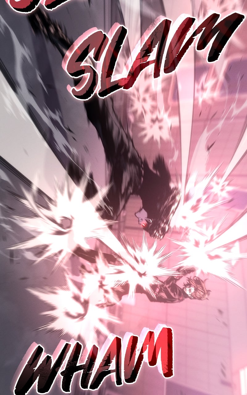 Read Bad Born Blood EN Manga Online