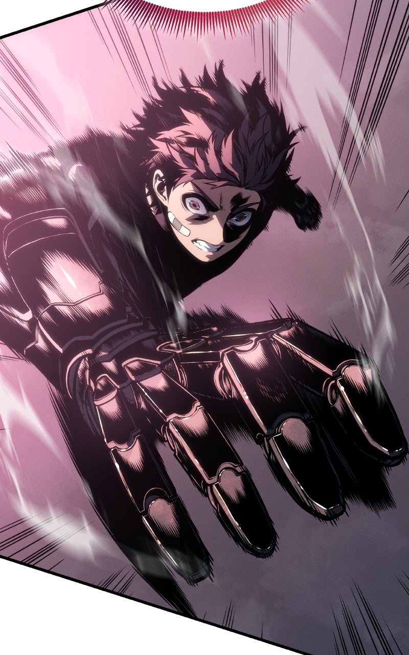 Read Bad Born Blood EN Manga Online