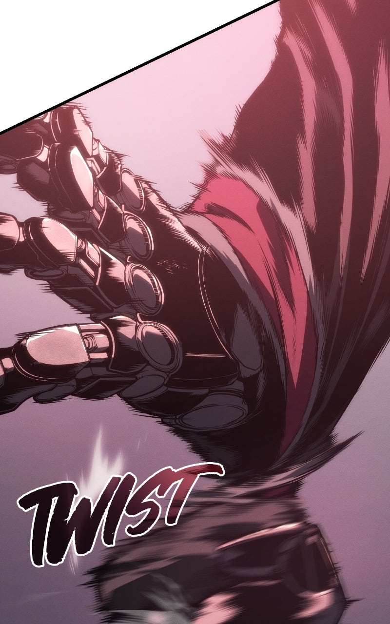 Read Bad Born Blood EN Manga Online