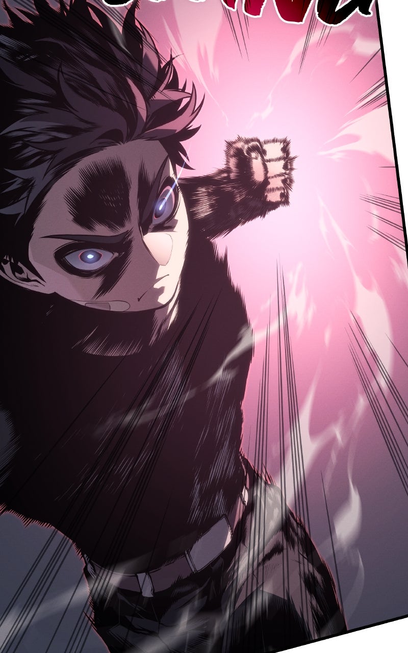 Read Bad Born Blood EN Manga Online